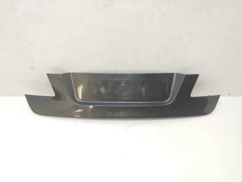 Накладка багажника BMW 7er 2008-2015 F01