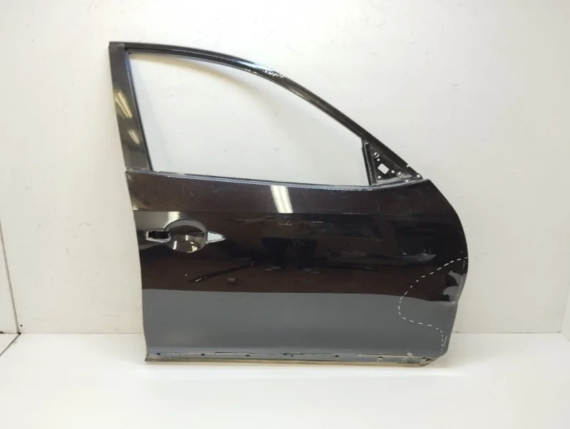 Дверь Infiniti QX50 2008-2017 J50