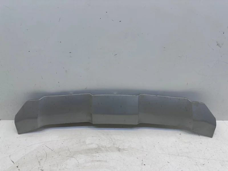 Спойлер бампера LEXUS LX570 2016-2022 3