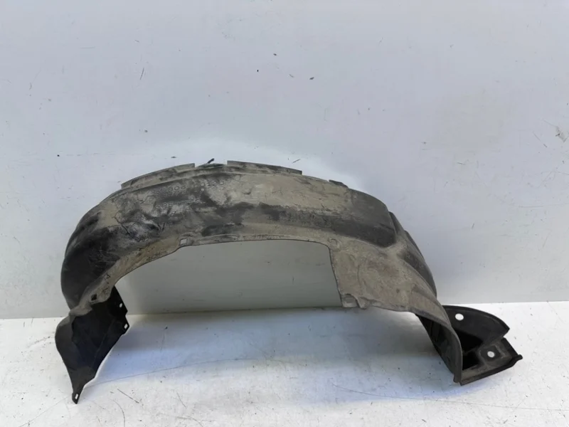 Подкрылок Toyota Land Cruiser Prado 2017-2023 150