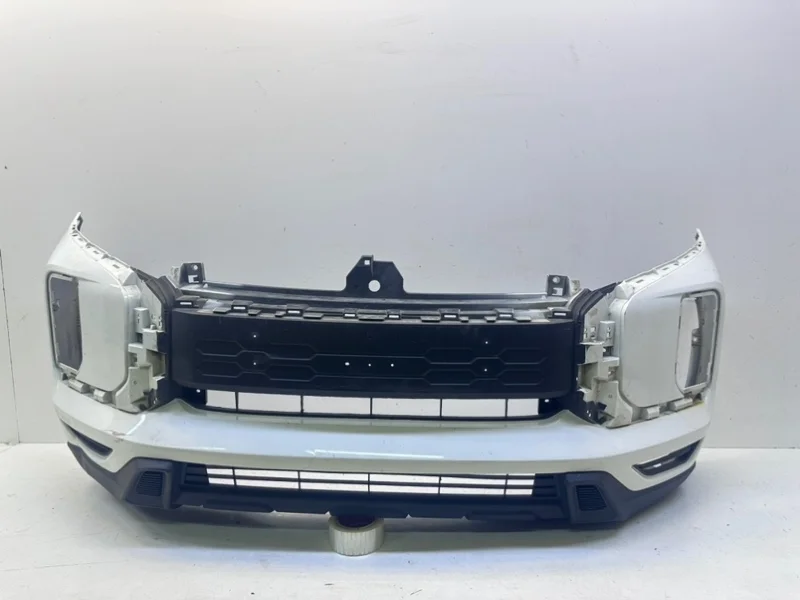 Бампер Mitsubishi ASX 2019-2024