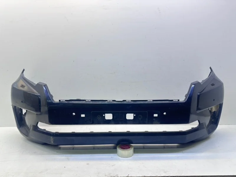 Бампер Toyota Land Cruiser Prado 2017-2020 150