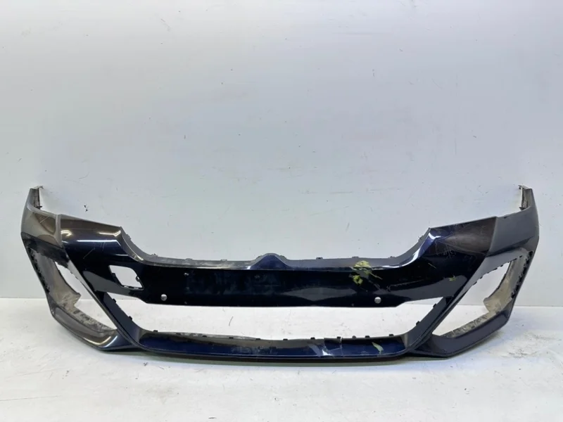 Бампер BMW 5er 2020-2024 G30