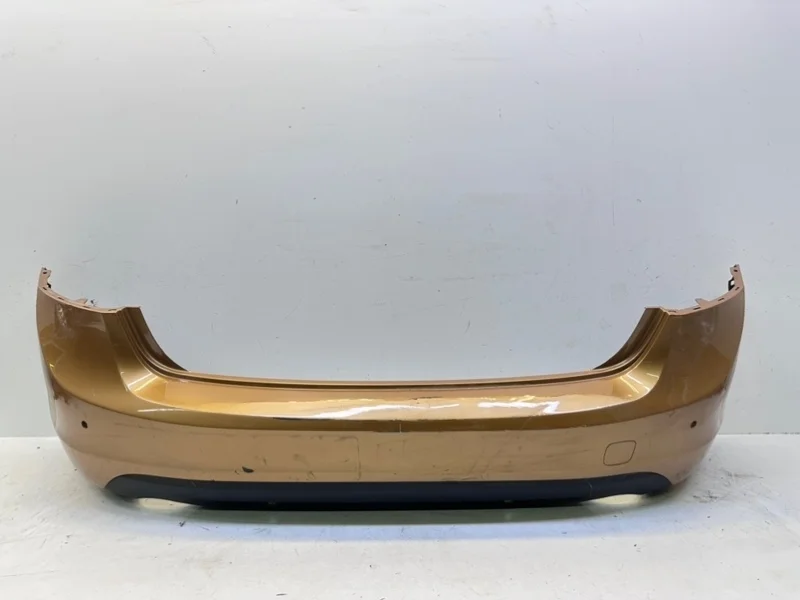 Бампер Volvo S60 2010-2018