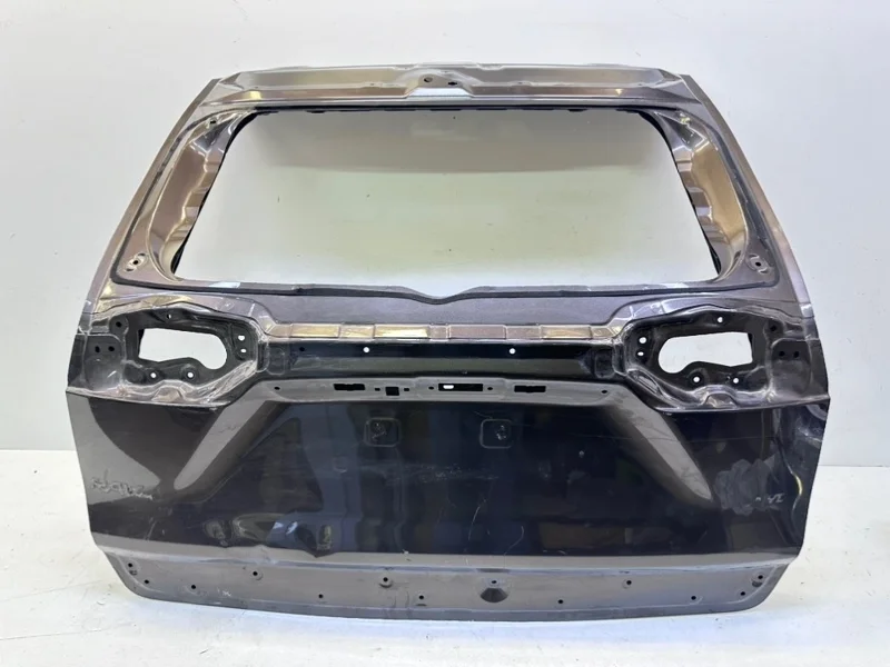 Крышка багажника Toyota Rav4 2018-2024 50