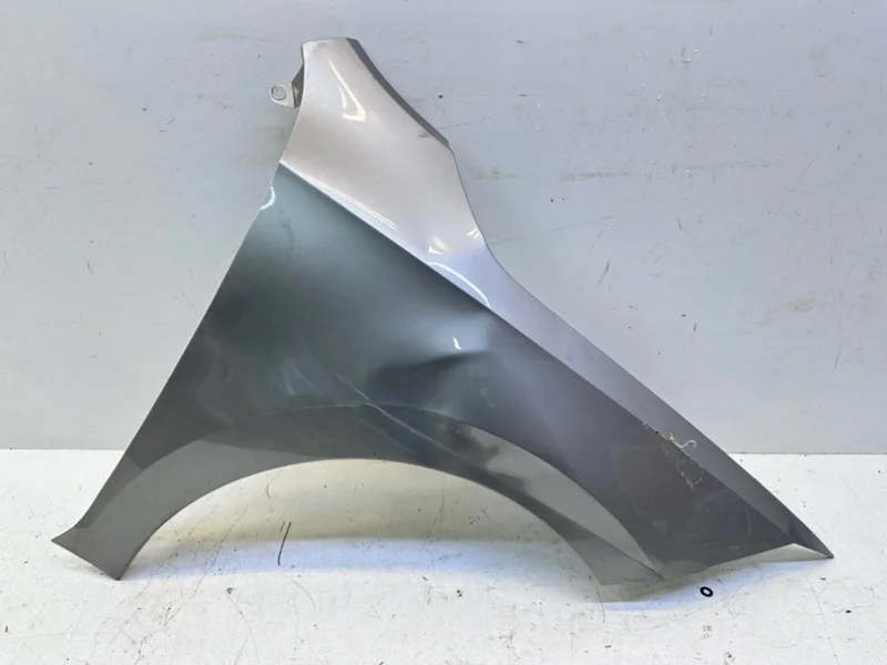 Крыло Skoda Rapid 2019-2024