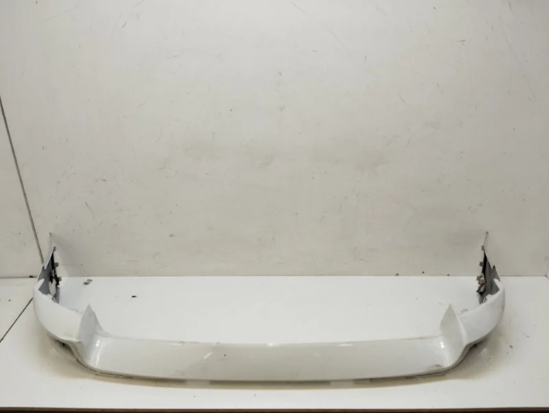 Бампер Volvo XC90 2006-2014