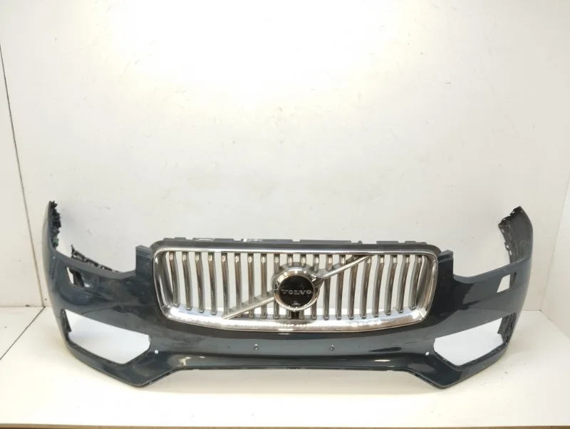 Бампер Volvo XC90 2015-