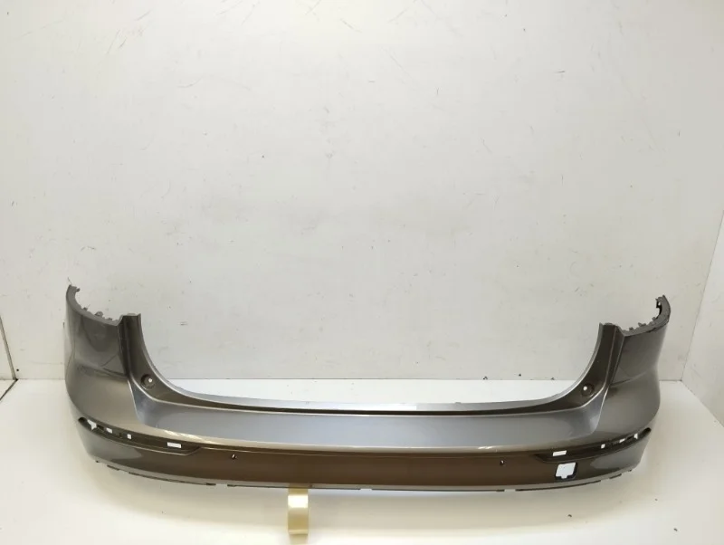 Бампер Volvo V60 2015-2018