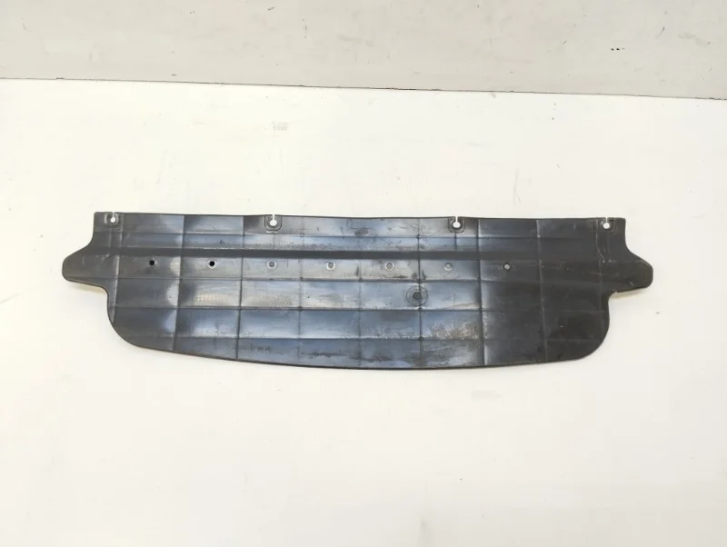 Пыльник радиатора Hyundai Solaris 2017-2022