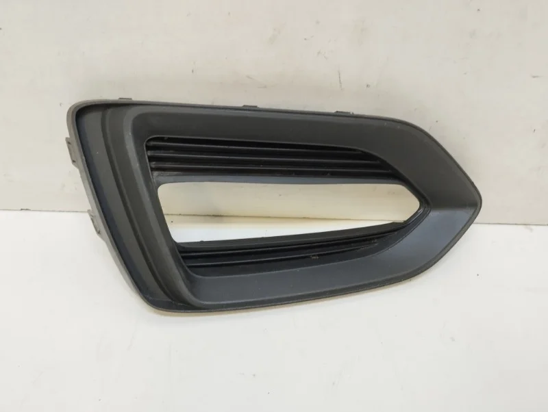 Окантовка птф Hyundai Solaris 2017-2020