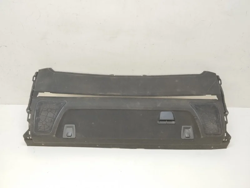 Шторка багажника BMW 7er 2008-2015 F01