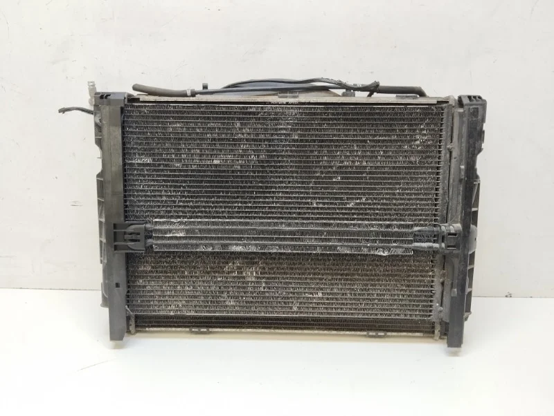 Кассета радиаторов BMW 3er 2005-2012 E90