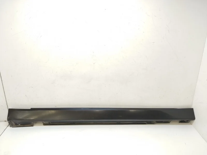 Накладка порога BMW 7er 2001-2008 E65