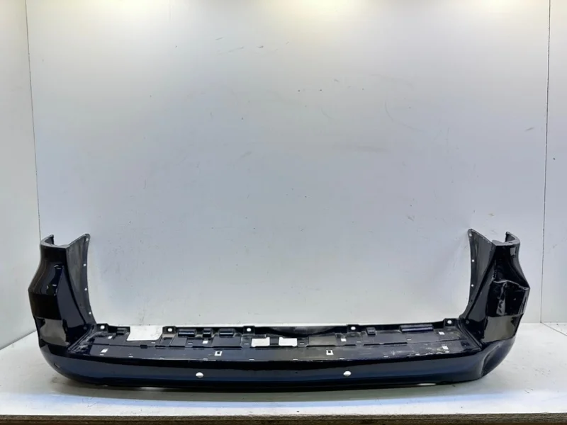 Бампер Toyota Land Cruiser 2015-2021 200
