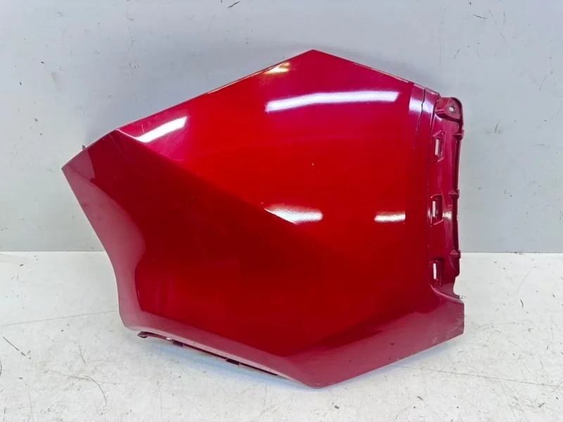 Бампер Toyota Rav4 2018-2024 XA50