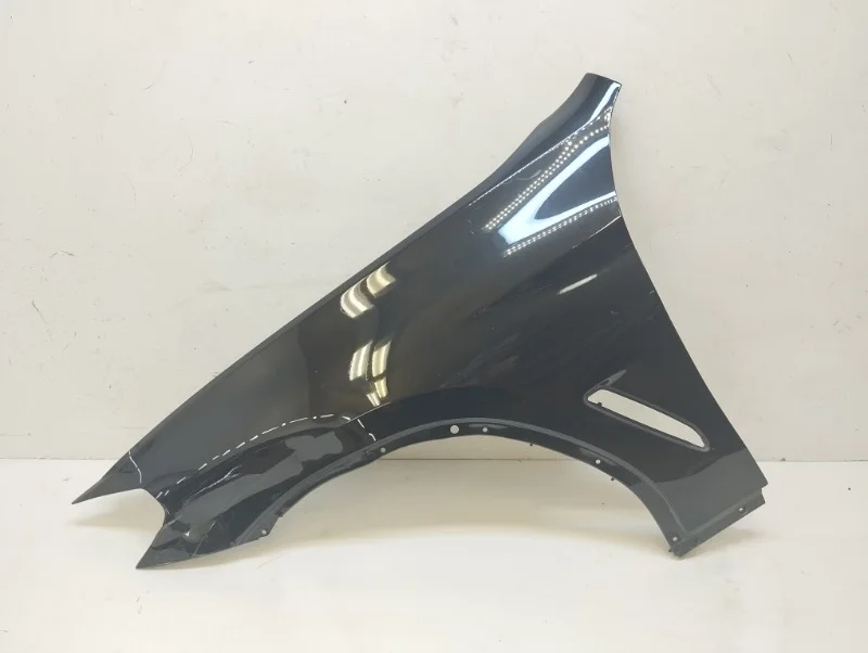 Крыло BMW X3 2017- G01