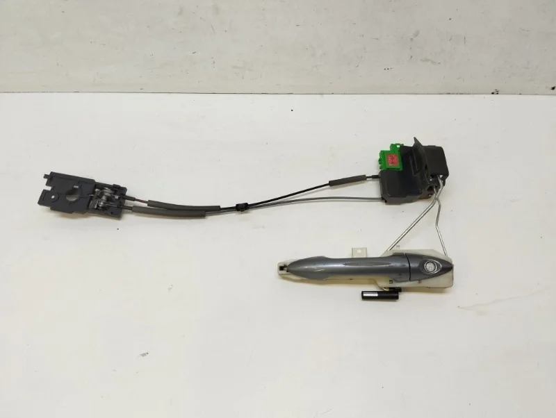 Ручка двери Hyundai Solaris 2011-2017