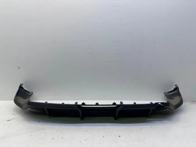 Спойлер бампера Haval F7 2020-2024 1