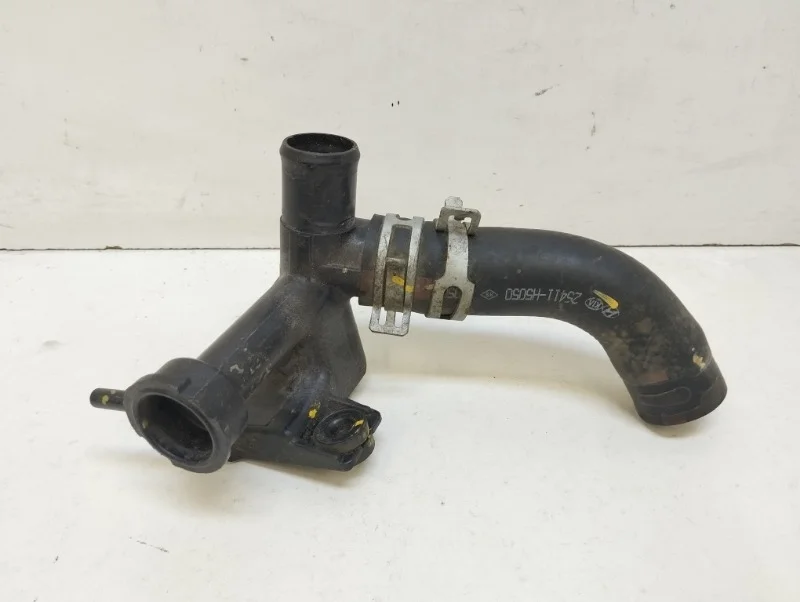 Патрубок Hyundai Solaris 2017-2023