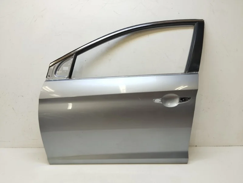 Дверь Hyundai Sonata 2014-017