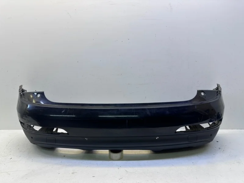 Бампер AUDI Q3 2011-2018 8U