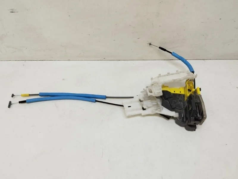 Замок двери Hyundai Sonata 2014-2017