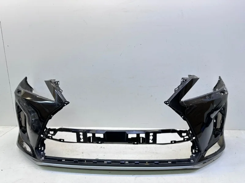 Бампер Lexus RX300 2020-2023 4