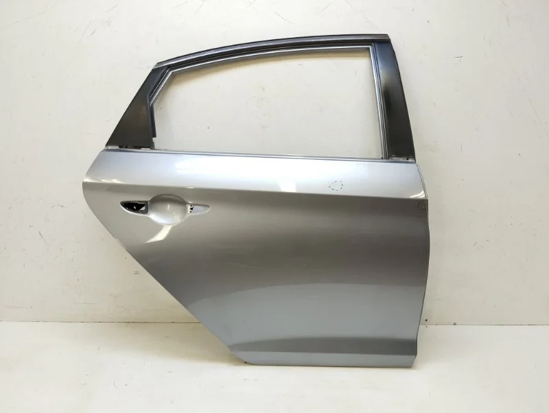 Дверь Hyundai Sonata 2014-2017