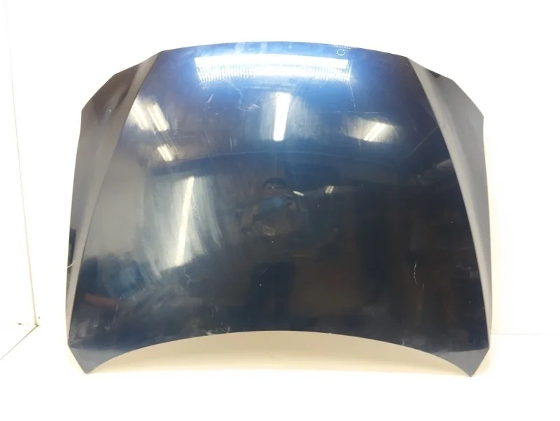 Капот Mazda CX-5 2017-