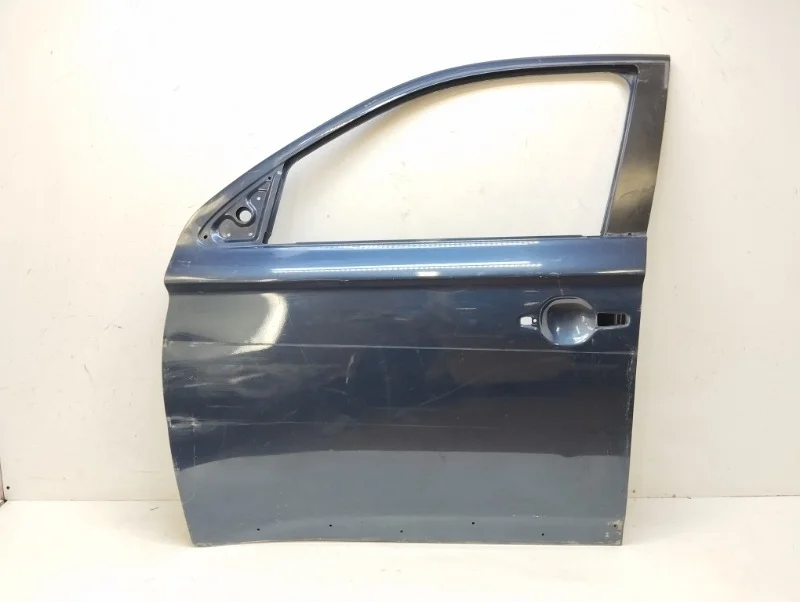 Дверь Mitsubishi Outlander 2015- 3