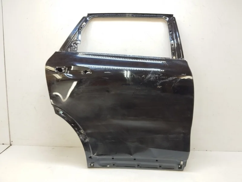 Дверь Kia Sorento Prime 2015-2020 3