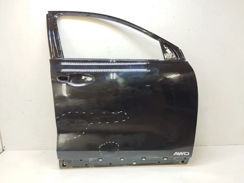 Дверь Kia Sorento Prime 2015-2020 3