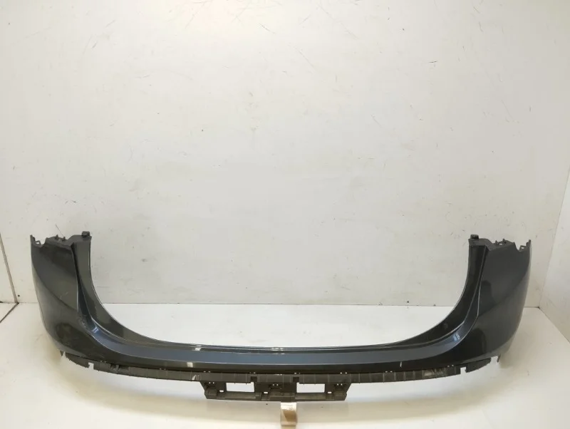 Бампер Hyundai Santa Fe 2022- 4