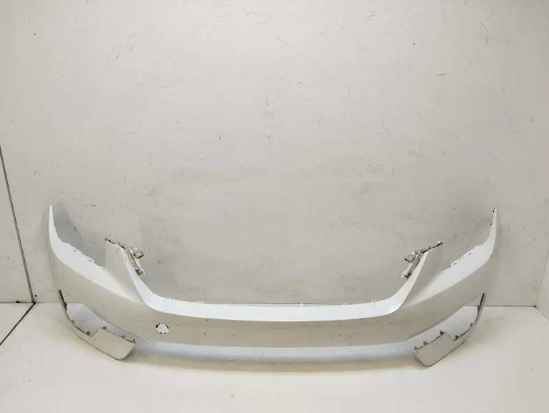 Бампер Kia Seltos 2019 -2023