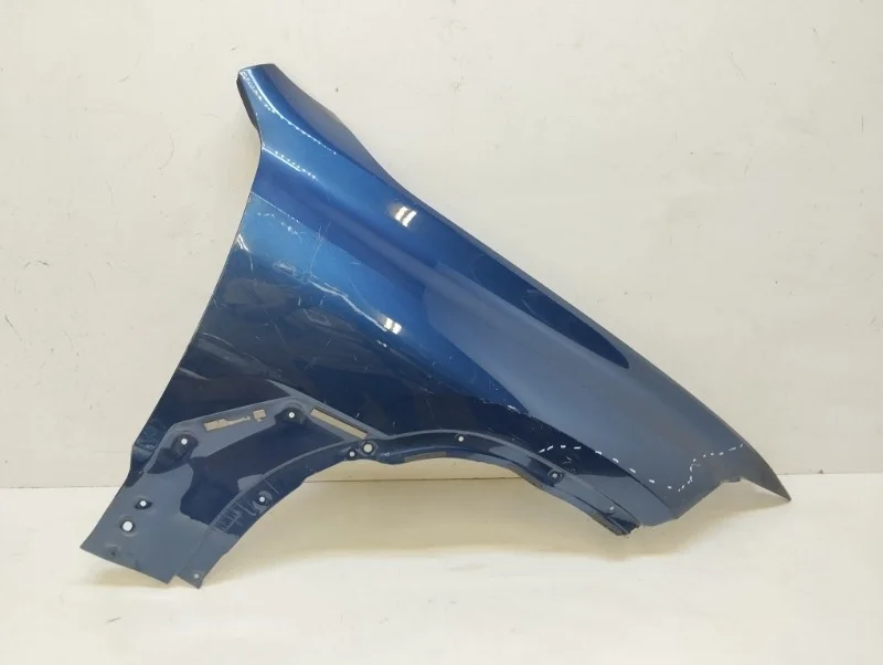 Крыло BMW X6 2019-2023 G06