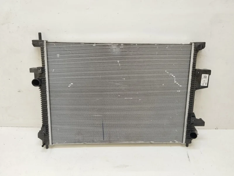 Радиатор охлаждения Chery Tiggo 4 Pro 2021-