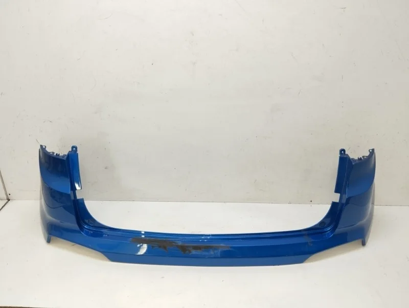 Бампер Hyundai Creta 2015-2021