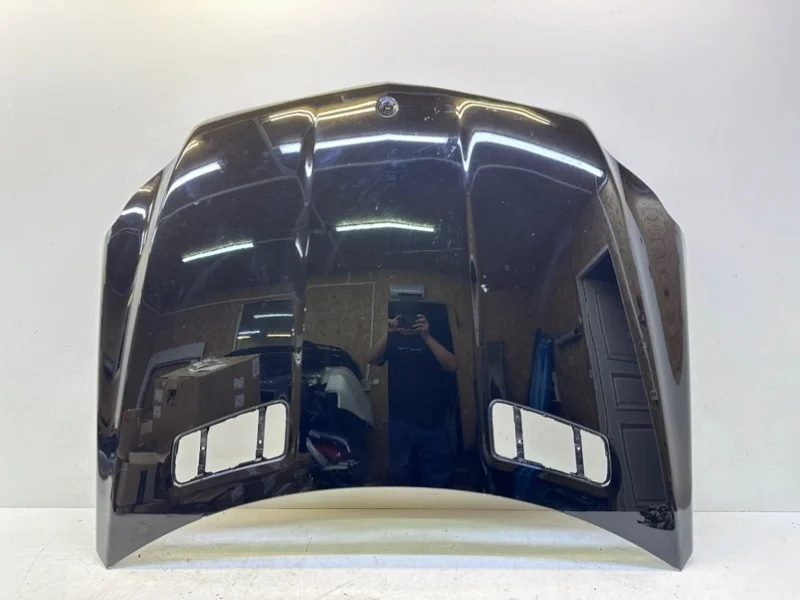 Капот Mercedes-Benz GL 2012-2015 X166