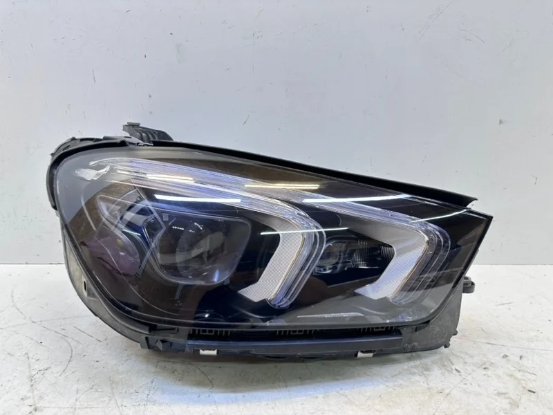 Фара Mercedes-Benz GLE 2018-2024 W167