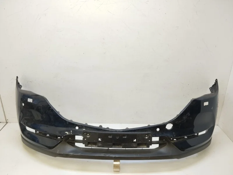 Бампер Mazda CX-5 2017-2020