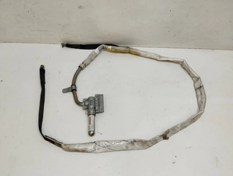 Подушка безопасности airbag BMW X5 1999-2007 E53