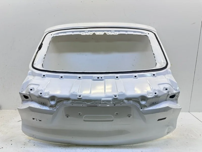 Крышка багажника Haval F7 X 2019-2024