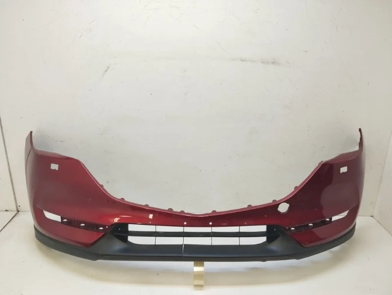 Бампер Mazda CX-5 2017-