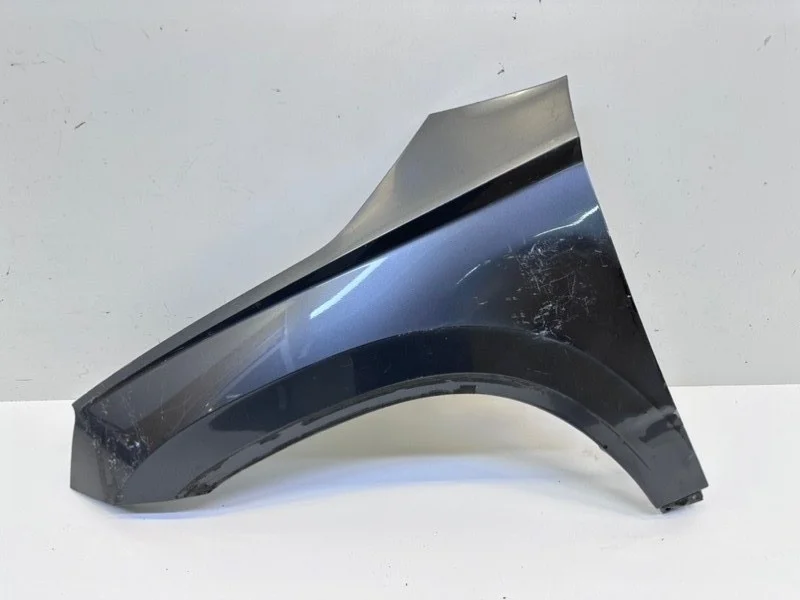 Крыло Skoda Karoq 2016-2022