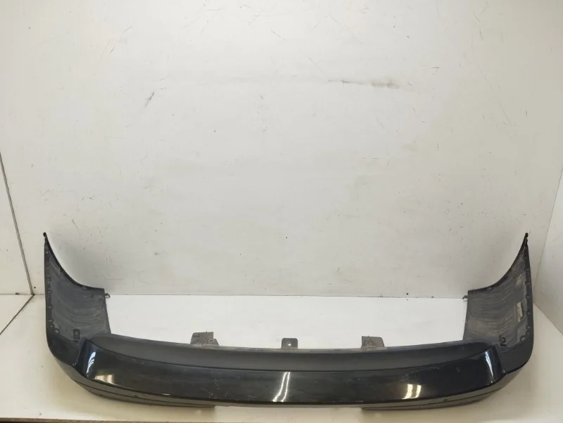 Бампер Land Rover Range Vogue 2014-2018 L405