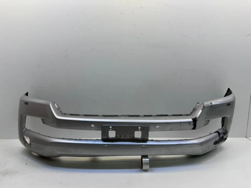 Бампер Toyota Land Cruiser 2015-2021 200