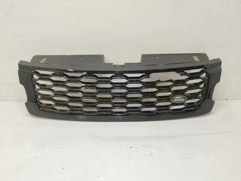 Решетка радиатора Land Rover Range 2012- L405