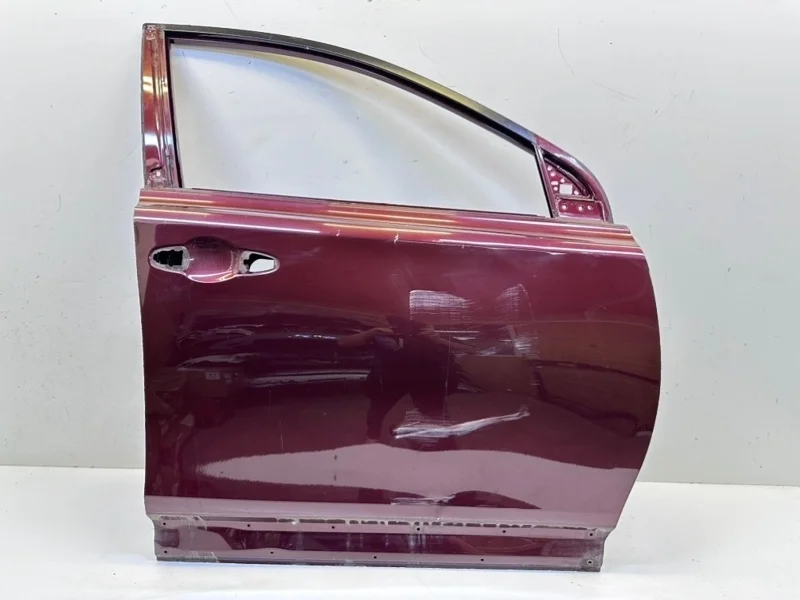 Дверь Toyota Rav4 2012-2019 40