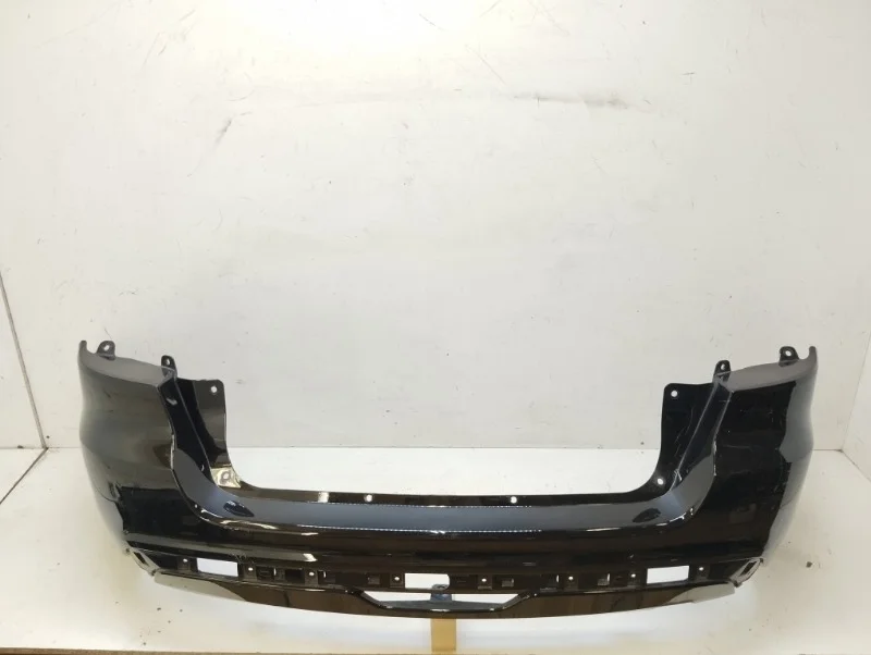 Бампер Lada Granta 2018- LIFTBACK